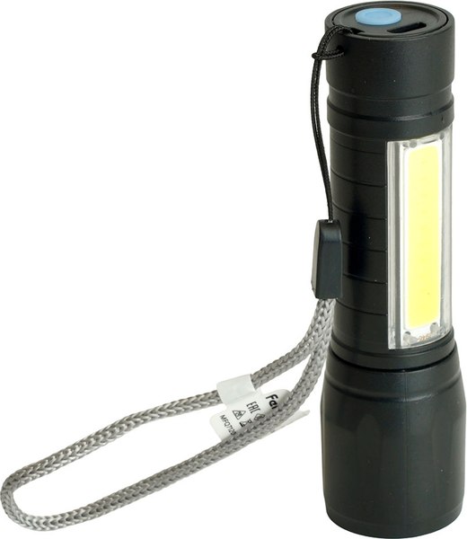 Фонарь Feron TH2408 / 51118 - фото