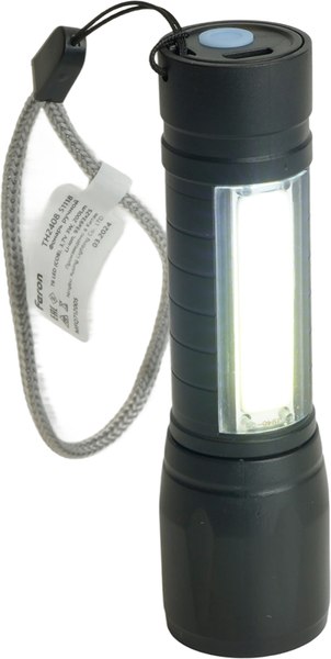 Фонарь Feron TH2408 / 51118
