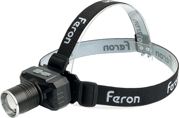 Фонарь Feron TH2314 / 51621 - фото