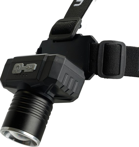 Фонарь Feron TH2314 / 51621