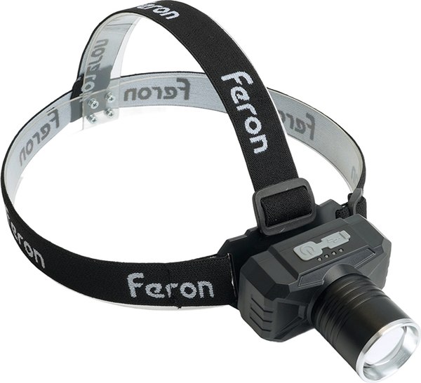 Фонарь Feron TH2314 / 51621