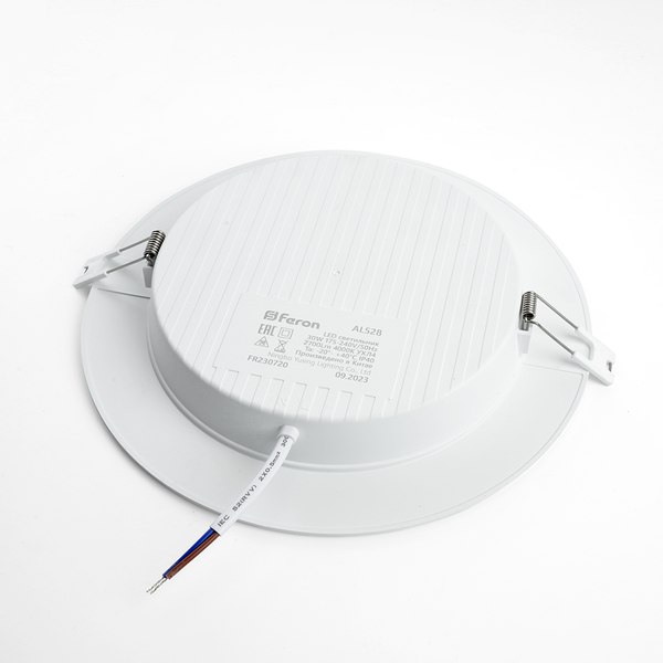 Точечный светильник Feron AL528 / 48871