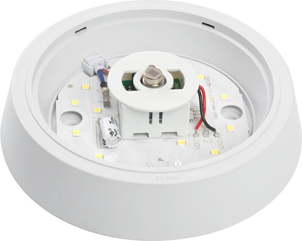 Светильник ЖКХ Feron AL3022 / 41791