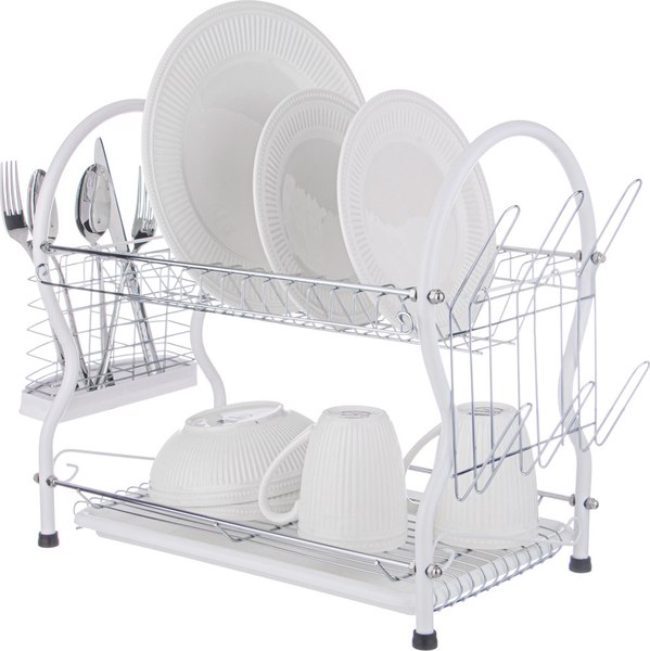 Сушилка для посуды Agness 917-050