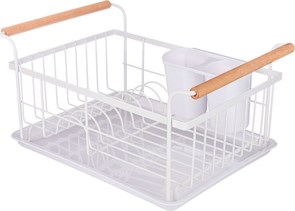 Сушилка для посуды Agness 917-100 - фото