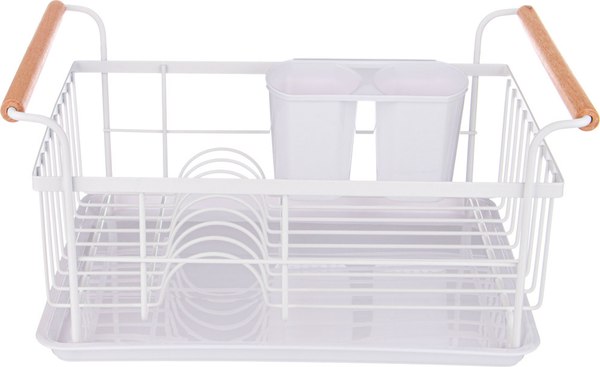 Сушилка для посуды Agness 917-100