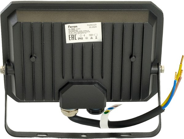 Прожектор Feron LL-942 / 51045