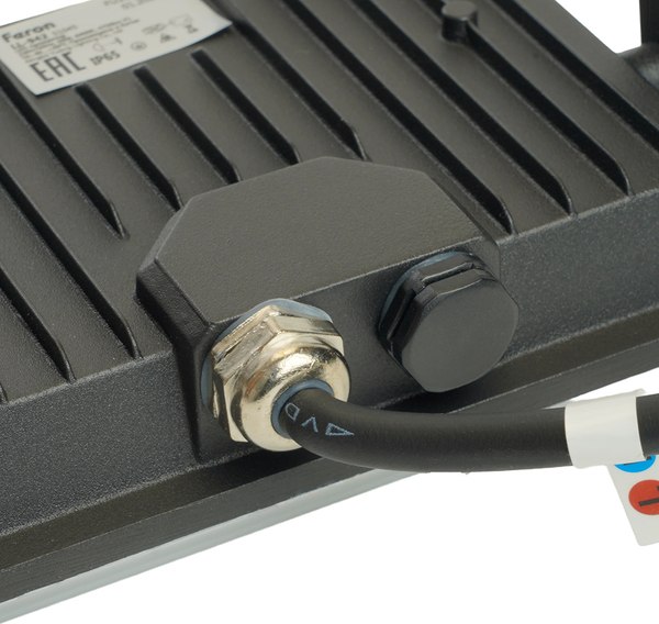 Прожектор Feron LL-942 / 51045