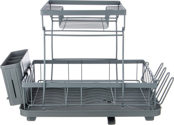 Сушилка для посуды Agness 917-104
