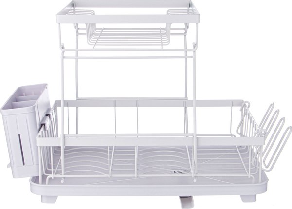 Сушилка для посуды Agness 917-105