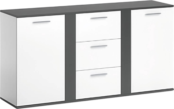 Тумба Anrex 2D3S - фото