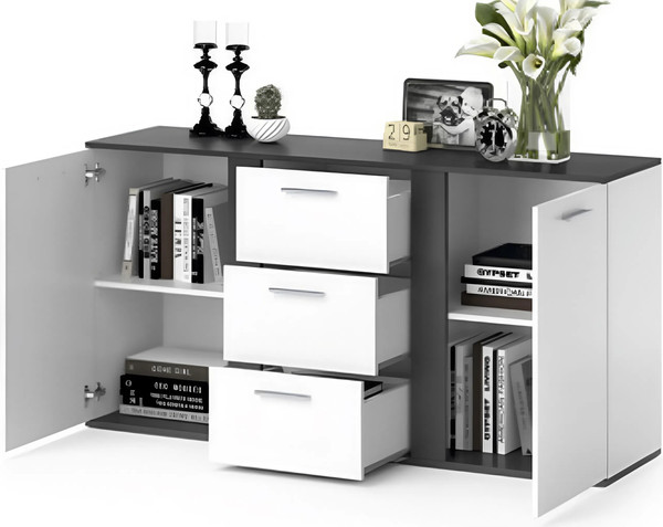 Тумба Anrex 2D3S