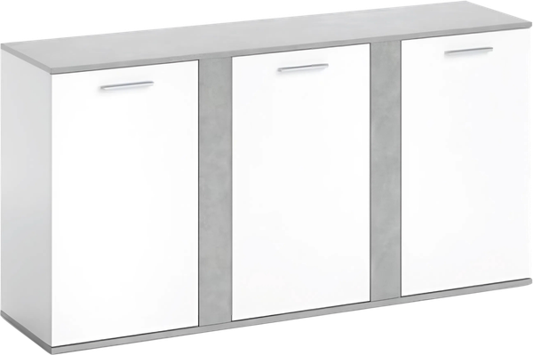 Тумба Anrex 3D - фото