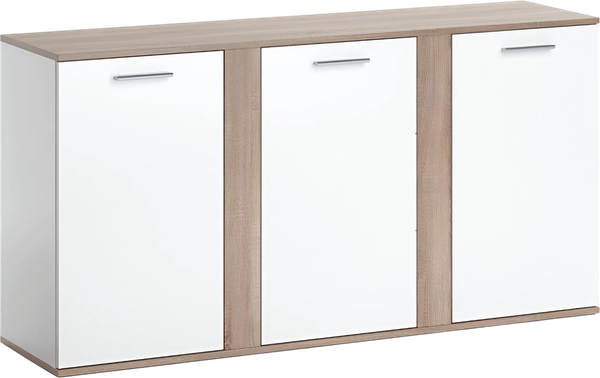 Тумба Anrex 3D - фото