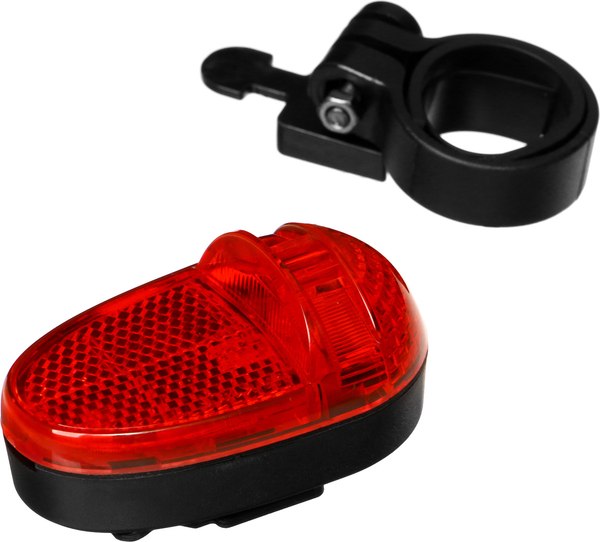 Фонарь для велосипеда Dream Bike JY-399T-1 / 7305383