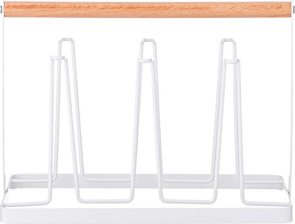 Сушилка для стаканов Agness 917-110