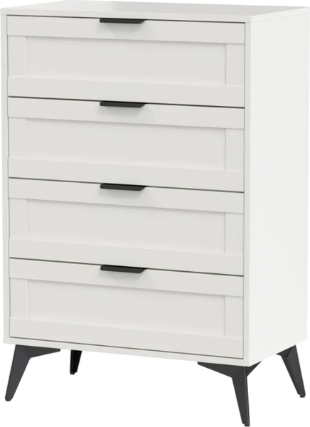 Комод Anrex Mone 4S Boxwell - фото