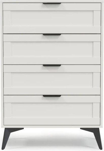 Комод Anrex Mone 4S Boxwell