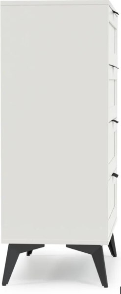 Комод Anrex Mone 4S Boxwell