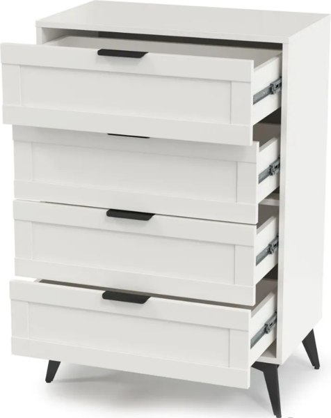 Комод Anrex Mone 4S Boxwell