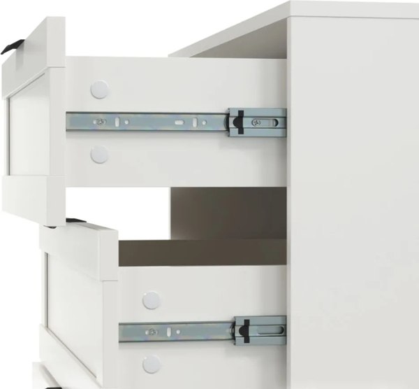 Комод Anrex Mone 4S Boxwell