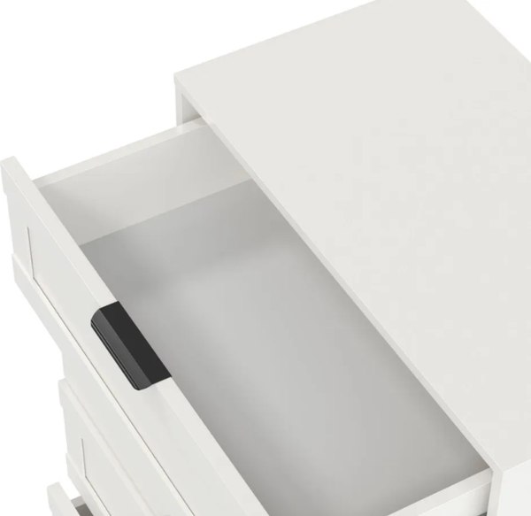 Комод Anrex Mone 4S Boxwell