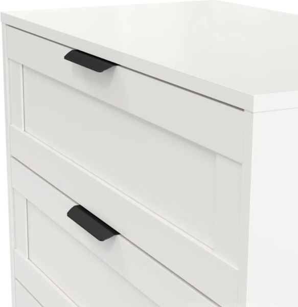 Комод Anrex Mone 4S Boxwell