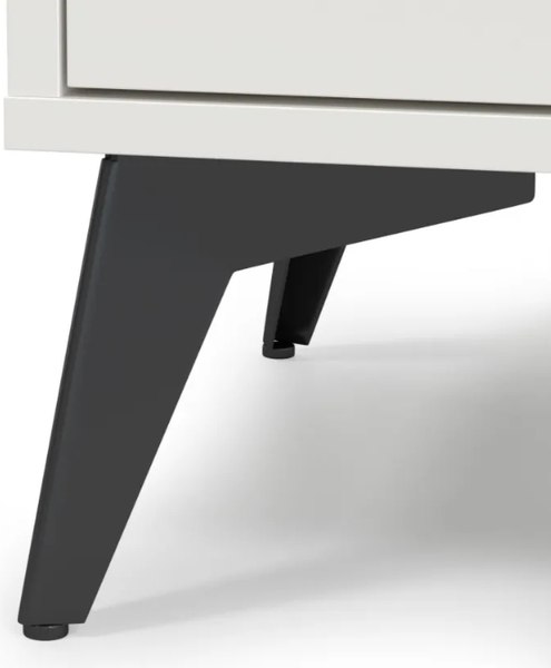 Комод Anrex Mone 4S Boxwell