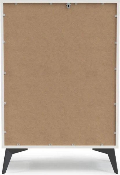 Комод Anrex Mone 4S Boxwell