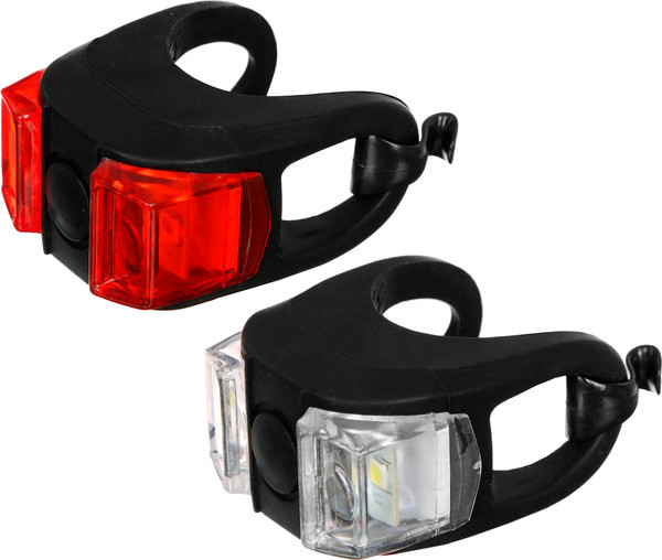 Набор фонарей для велосипеда Dream Bike JY-267-6 / 5308338 - фото