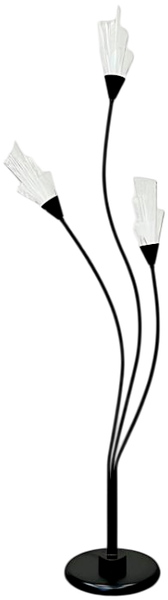 Торшер Aitin-Pro BTH10049/3 - фото