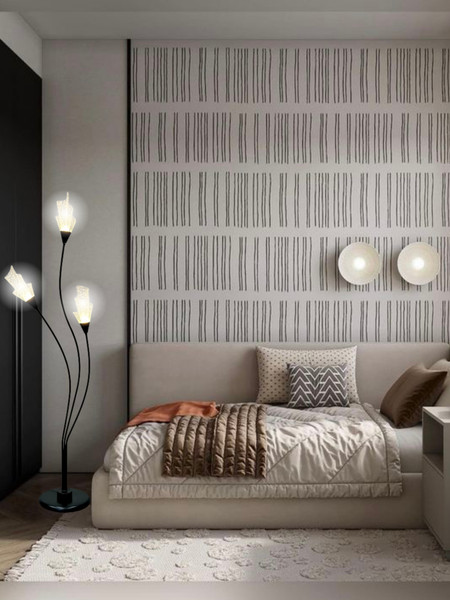 Торшер Aitin-Pro BTH10049/3