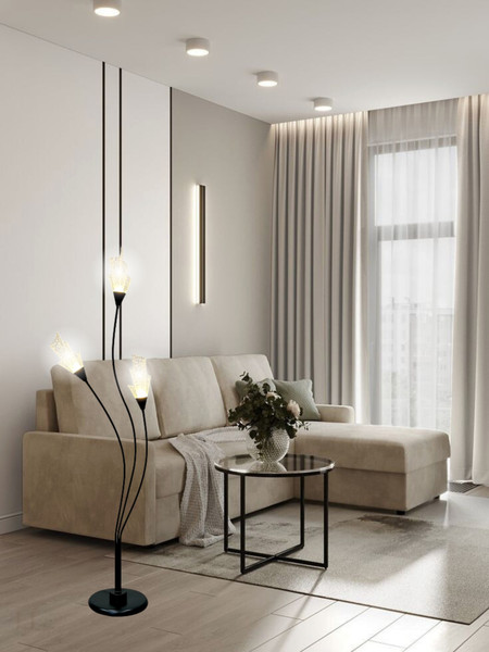 Торшер Aitin-Pro BTH10049/3