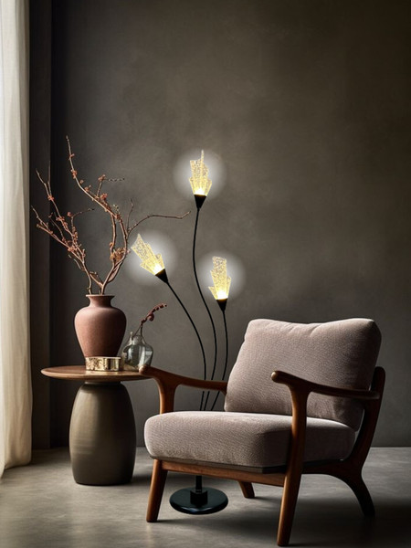 Торшер Aitin-Pro BTH10049/3