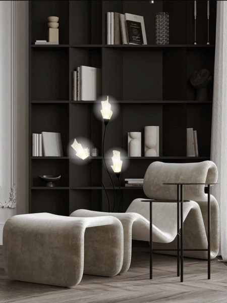 Торшер Aitin-Pro BTH10049/3