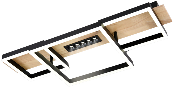 Люстра Aitin-Pro H58045/3 - фото