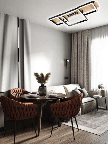 Люстра Aitin-Pro H58045/3