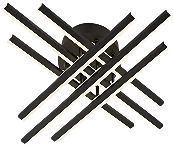 Люстра Aitin-Pro C9057/6 - фото