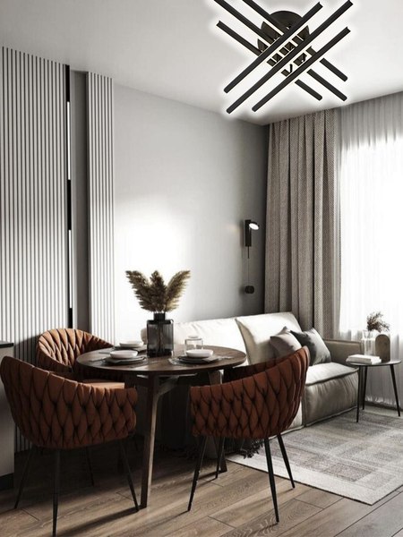 Люстра Aitin-Pro C9057/6