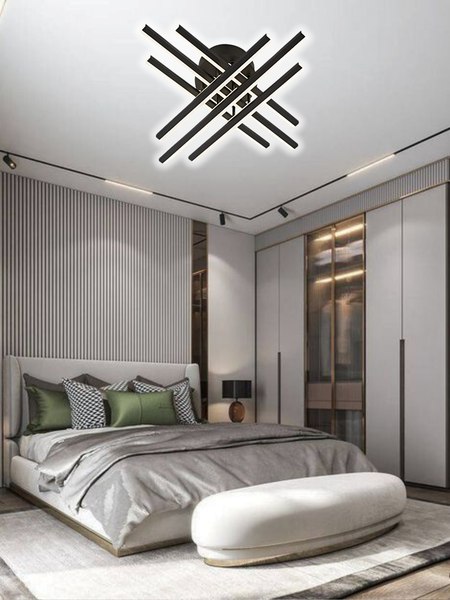 Люстра Aitin-Pro C9057/6