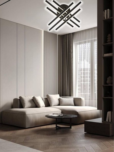 Люстра Aitin-Pro C9057/6