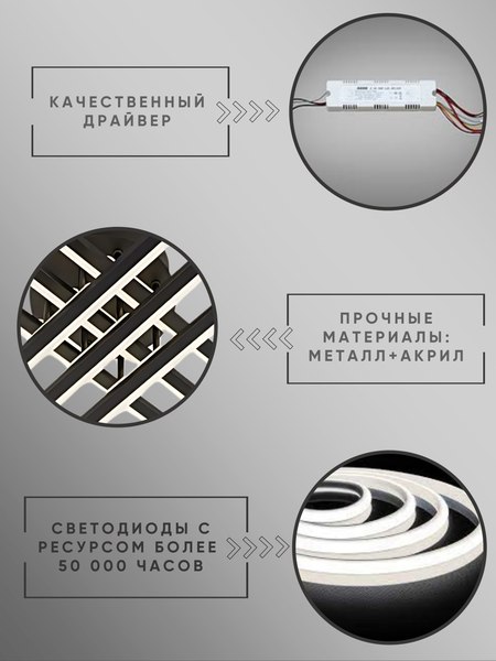 Люстра Aitin-Pro C9057/6