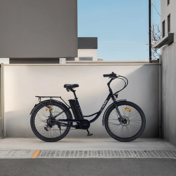 Электровелосипед MyWay Road 1.0 250 26 Pro