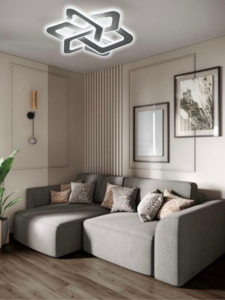 Потолочный светильник Aitin-Pro B1020