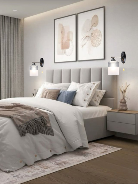 Бра Aitin-Pro НББ 03-60-101 / A4409/1W