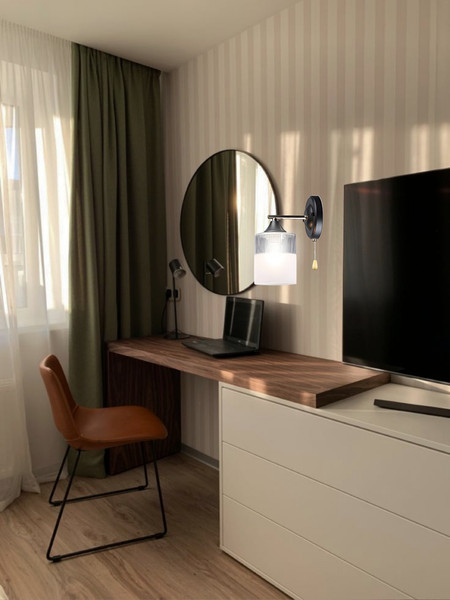 Бра Aitin-Pro НББ 03-60-101 / A4409/1W