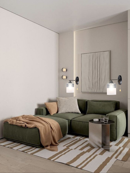 Бра Aitin-Pro НББ 03-60-101 / A4409/1W