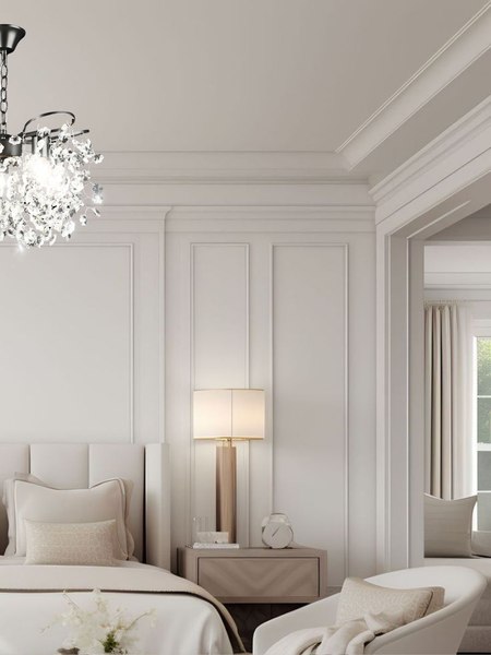 Люстра Aitin-Pro НСБ 01-5х60-105 / S2496/5