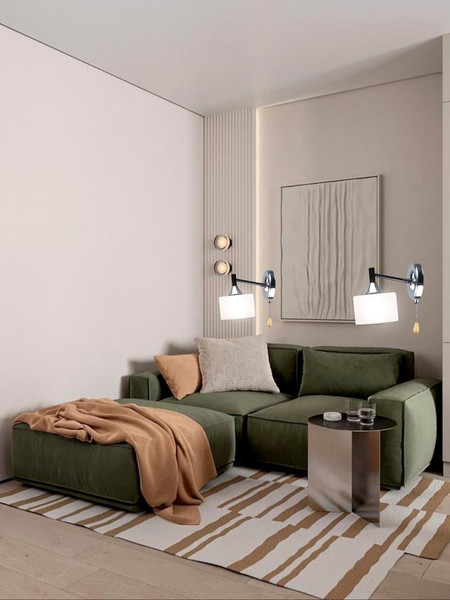 Бра Aitin-Pro НББ 03-60-101 / A4412/1W