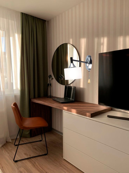 Бра Aitin-Pro НББ 03-60-101 / A4412/1W